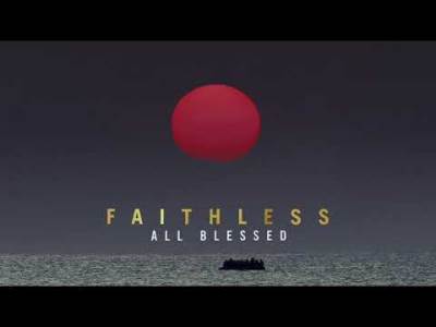  Hit dana: Faithless - All Blessed 