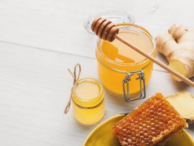  Napravite sami prirodni preparat za čišćenje disajnih puteva 