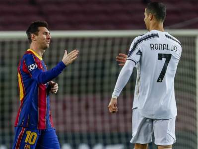  FIFA nagrade dobitnici - Robert Levandovski najbolji fudbaler svijeta 