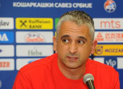  Igor kokoškov poraz 37 razlike Fenerbahče 