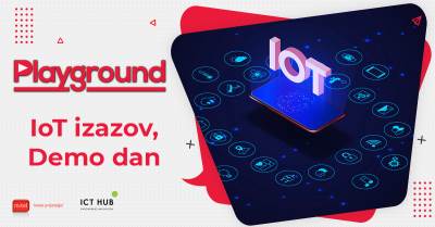  Održan online m:tel Playground Demo dan 2020: Tim AgriTech osvojio prvo mjesto 