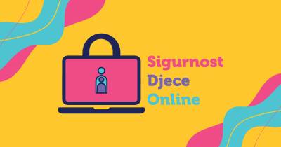  Sigurnost djece online smjernice i edukativni materijali Međunarodne telekomunikacijske unije (ITU) 