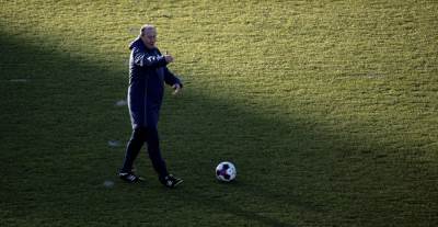  Šalke vratio se trener Hub Stivens 