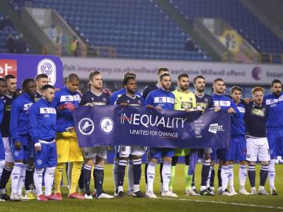  Engleska borba protiv rasizma apel Fejsbuk Tviter 