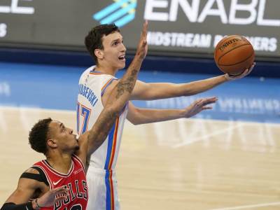  aleksej-pokusevski-debi-nba-liga-oklahoma 