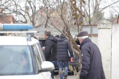  Incident kod Leskovca: Tukao sve redom, nepokretnu majku izbacio iz kolica! 