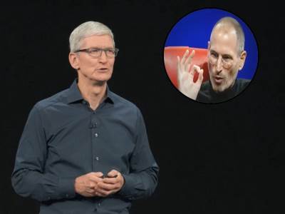  Tim Kuk odgovorio kompaniji Facebook i "ukanalio" ih još više, Zukerberg će povileneti! 