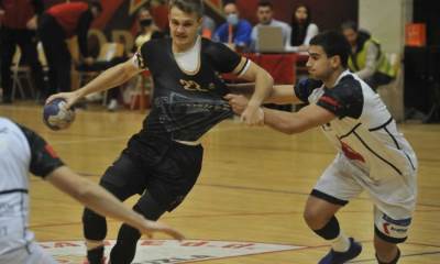  Izviđač poništen gol Tuzla 