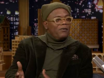  Semjuel L. Džekson dobio počasnog Oskara 