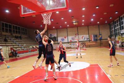  Borac košarka pojačanje Radukić bivši igrač Igokee 