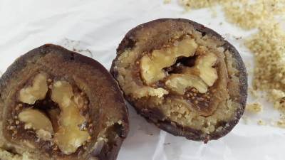  Povlače sa tržišta suve smokve iz Turske 