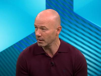  Alan Širer ne vjeruje da će Arsenal ostati u Premijer ligi 