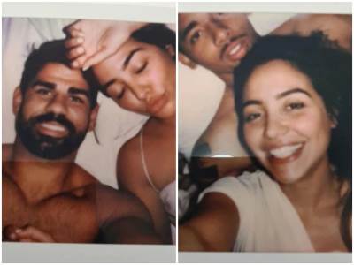  Skandal! Fudbalske zvijezde u krevetu sa istom ženom: Niko ne zna ko je ona, fotke pronađene u Bibliji!? 