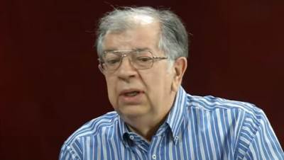  "Ko dira u Dejton možda priželjkuje treći svjetski rat" 