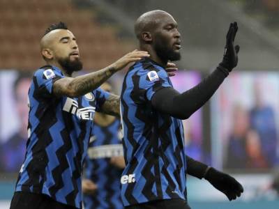  Inter - Specija 2:1, Sasuolo - Milan 1:2, Serija A 13. kolo rezultati i tabela 
