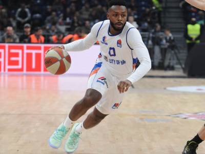  džejkob pulen u cedevita olimpiji 