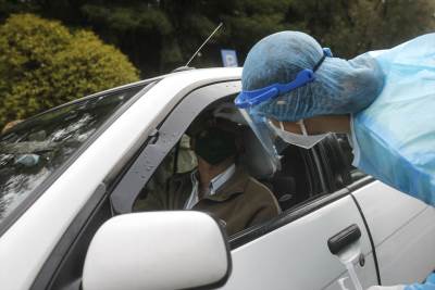  Zeljković: Prijave lažnih testova na koronu na granicama 