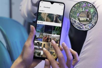  Google zna šta ste radili: Mogu da isprate svaki vaš korak, bilo kog dana, koristeći vaše fotografije! 