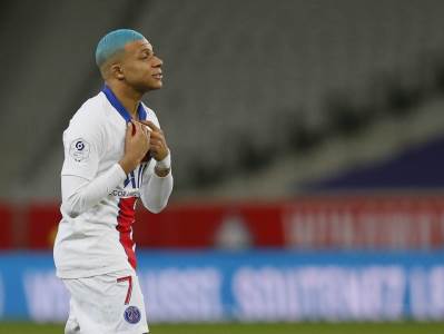  Liga 1 Lil Pari sen Žermen 0 0 prvi put bez golova od dolaska Tuhela 