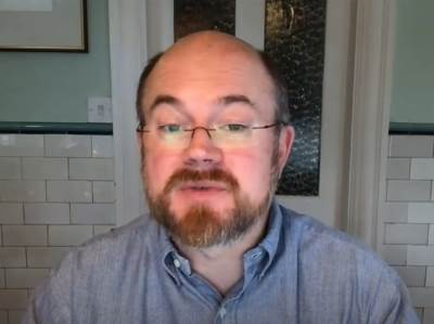  "Novi soj virusa raširiće se po cijelom svijetu": Britanski naučnik ima lošu vijest! 