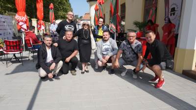  "90. godina igre" u srijedu u NPRS, u petak na RTRS 