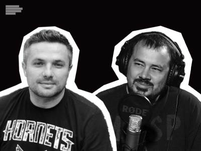  NBA počinje - Edin Avdić u MONDU: Šesta lična o novoj sezoni - još Zapad i kreće! 