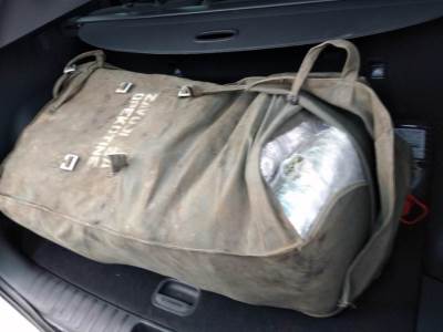  U akciji "Golf" u Hercegovini pronađeno 30 kilograma "skanka" 