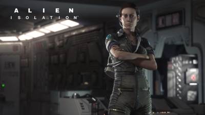 15 dana, 15 besplatnih igara: Stigla peta igra -"Alien: Isolation" (FOTO, VIDEO) 