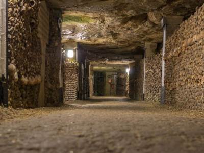  Deset misterioznih mjesta na svijetu koja ne možete obići (VIDEO) 