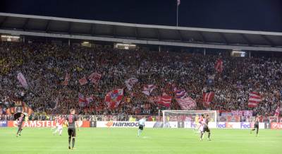  Delije Višegrad bakljada 9. januar Dan Republike Srpske 