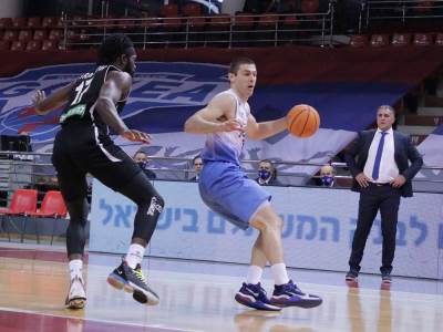  Igokea Marko Jošilo dva trofeja uvod u martovsko ludilo 