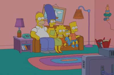 Ostali smo uskraćeni za video igru o Simpsonovima, ovako je izgledala! (VIDEO) 