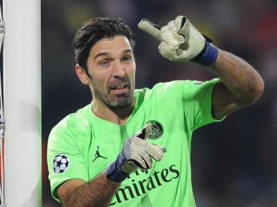  bufon želi na svjetsko prvenstvo 2026 