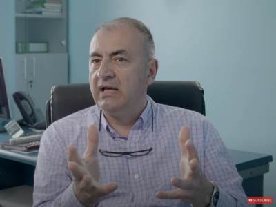  Sarajlija jedan od prvih koji su primili fajzerovu vakcinu: Osjećao sam se kao da imam temperaturu... 