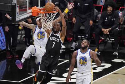  Kevin Durent u izolaciji 