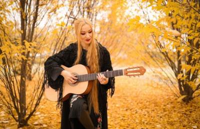  Koncert Aleksandre Asye Radonjić u Banskom dvoru 