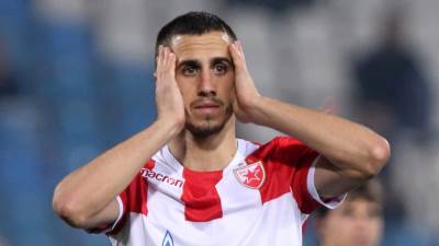  Izrael fudbal Srbin Srbinu psovao srpsku majku 