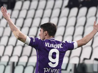  dusan-vlahovic-trener-pohvala-fiorentina-juventus 