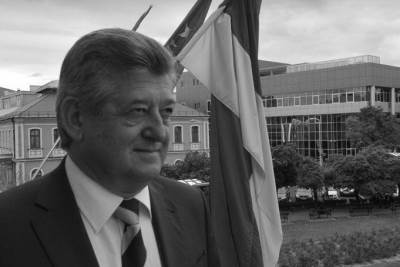  U petak komemoracija i sahrana Miće Mićića 