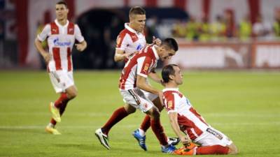  Zvezda i protiv Jagodine bez pojačanja 