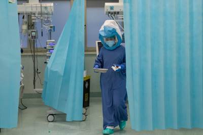  Italija ponovo u vrhu crne liste Evrope, virus odnio najviše žrtava 