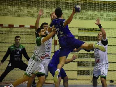  Leotar - Bosna Visoko 29:28 nacionalizam, incident, loše suđenje 