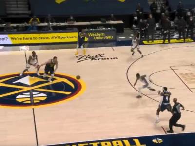  nikola-jokic-tripl-dabl-denver-sakramento-122-124-produzetak-nba-video 