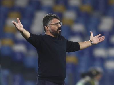  fiorentina novi trener đenaro gatuzo 