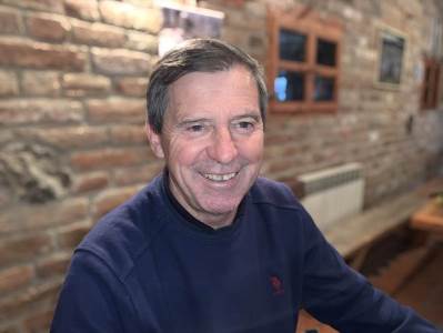  Aco Trifunović intervju o FK Partizan, Dijego Maradona, Vahid Halilhodžić... 