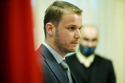  Stanivuković komentar krivična prijava 