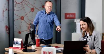  Uspješna m:tel karijera - bez granica 