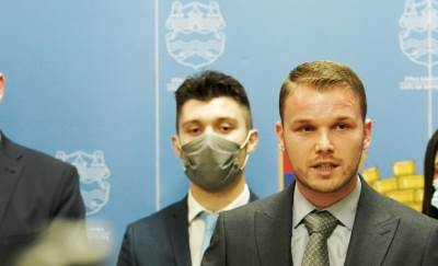  Bojan Kresojević savjetnik Draška Stanivukovića 