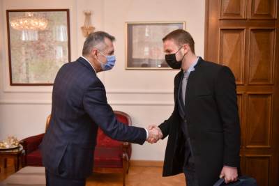  Stanivuković o Radojičićevom povratku u politiku 