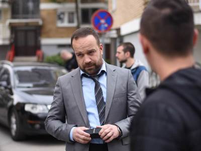  Serija "Kosti" dobila važno priznanje 